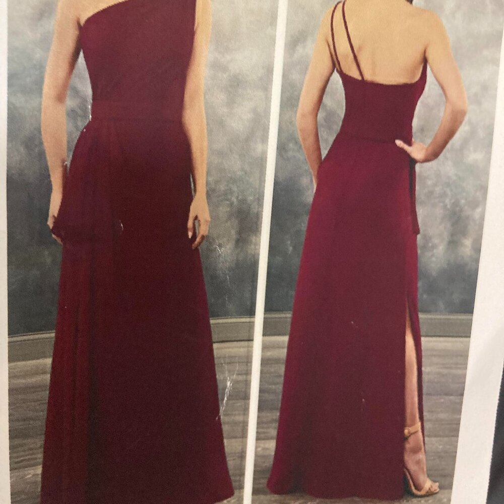 DRESS - Picture 3 of 3